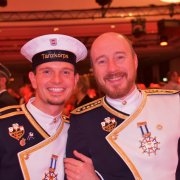 Captain's Dinner  (19.11.16)